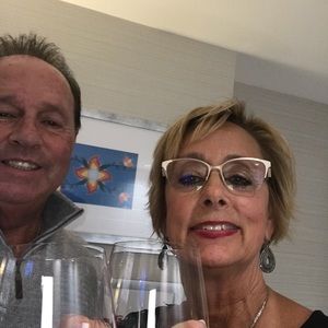 Meet your Posher, Terry